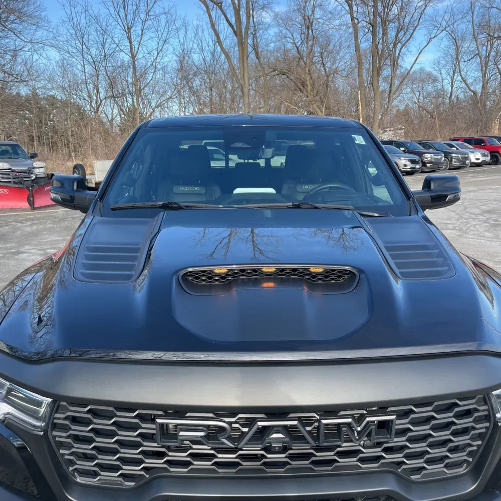2025 Ram 1500 RHO