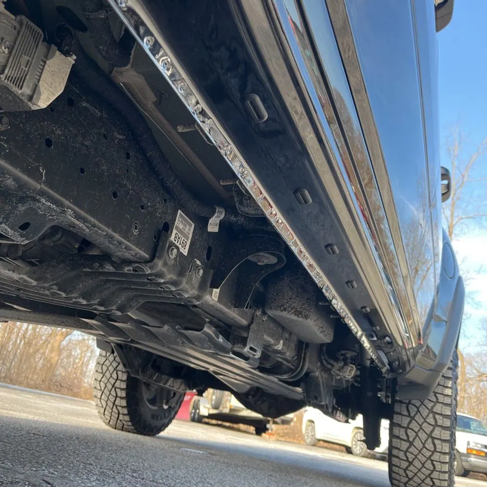 2025 Ram 1500 RHO