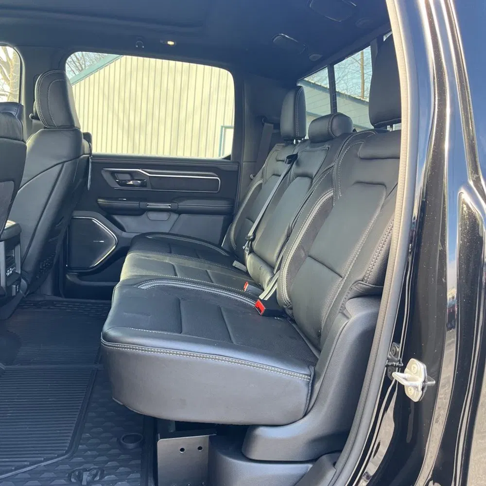 2025 Ram 1500 RHO