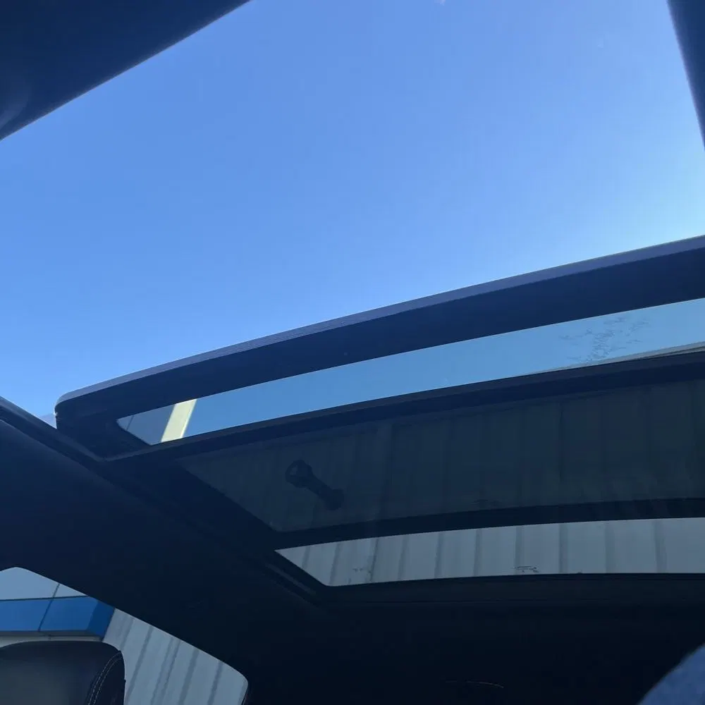 2025 Ram 1500 RHO