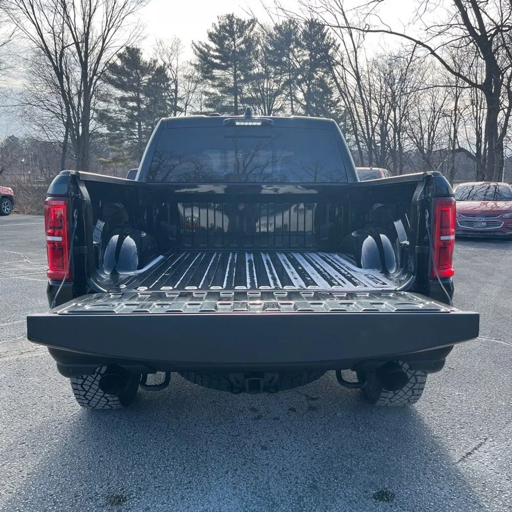 2025 Ram 1500 RHO