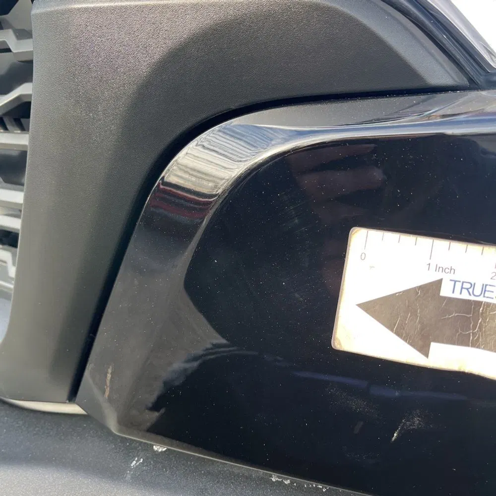 2025 Ram 1500 RHO