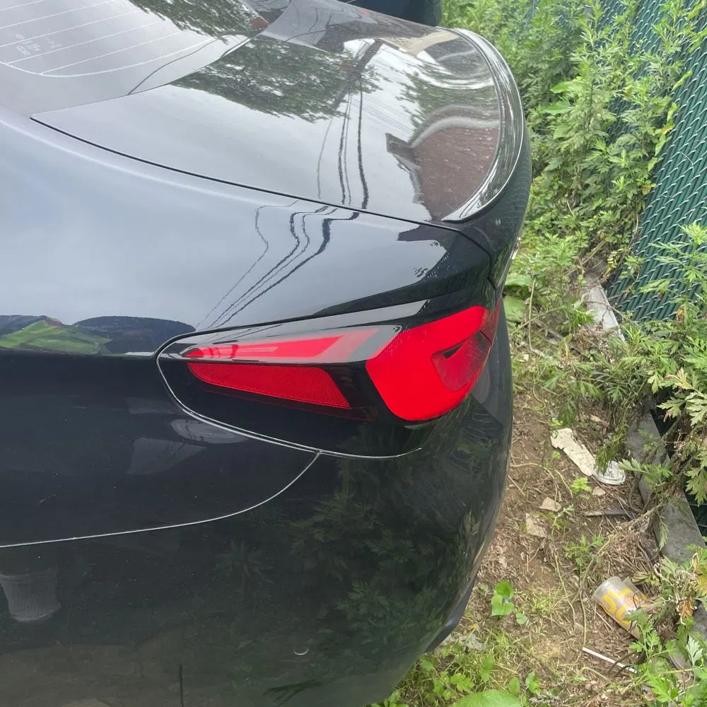 2023 BMW 5-Series M550xi