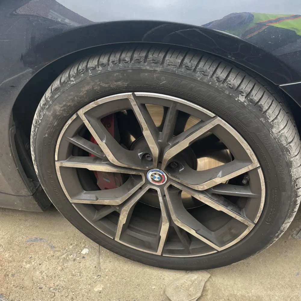 2023 BMW 5-Series M550xi