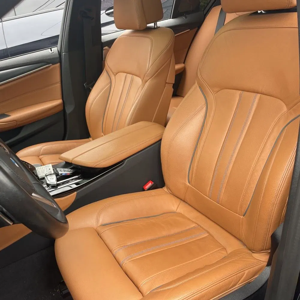 2023 BMW 5-Series M550xi