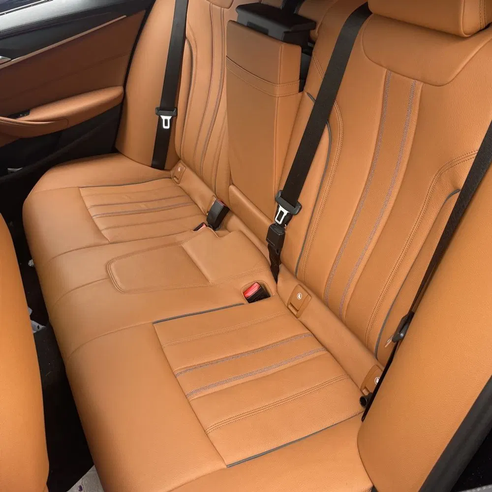 2023 BMW 5-Series M550xi