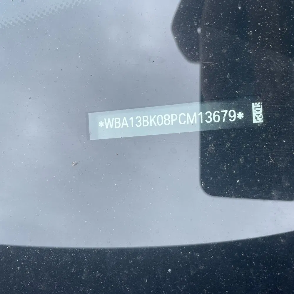 2023 BMW 5-Series M550xi