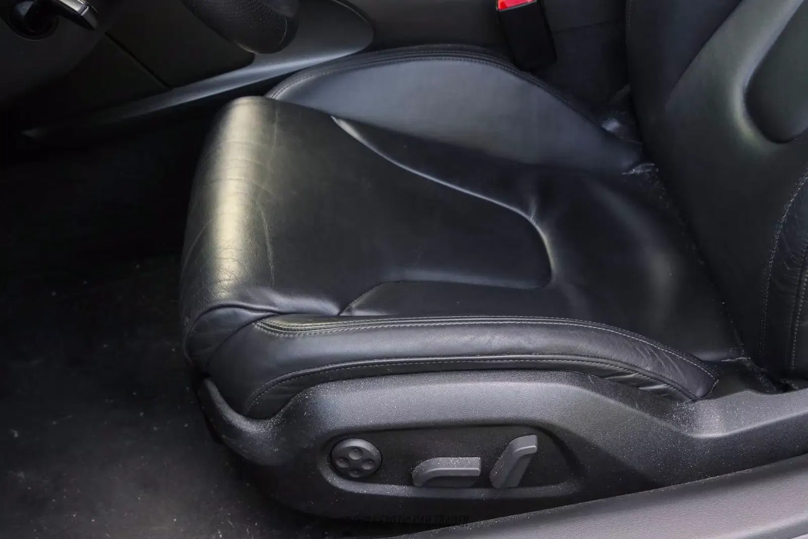 2009 Audi R8 Gated Manual