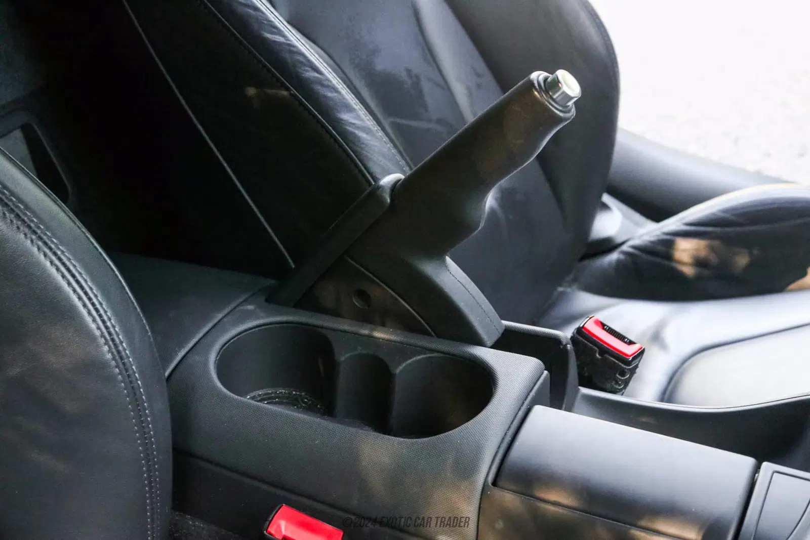 2009 Audi R8 Gated Manual