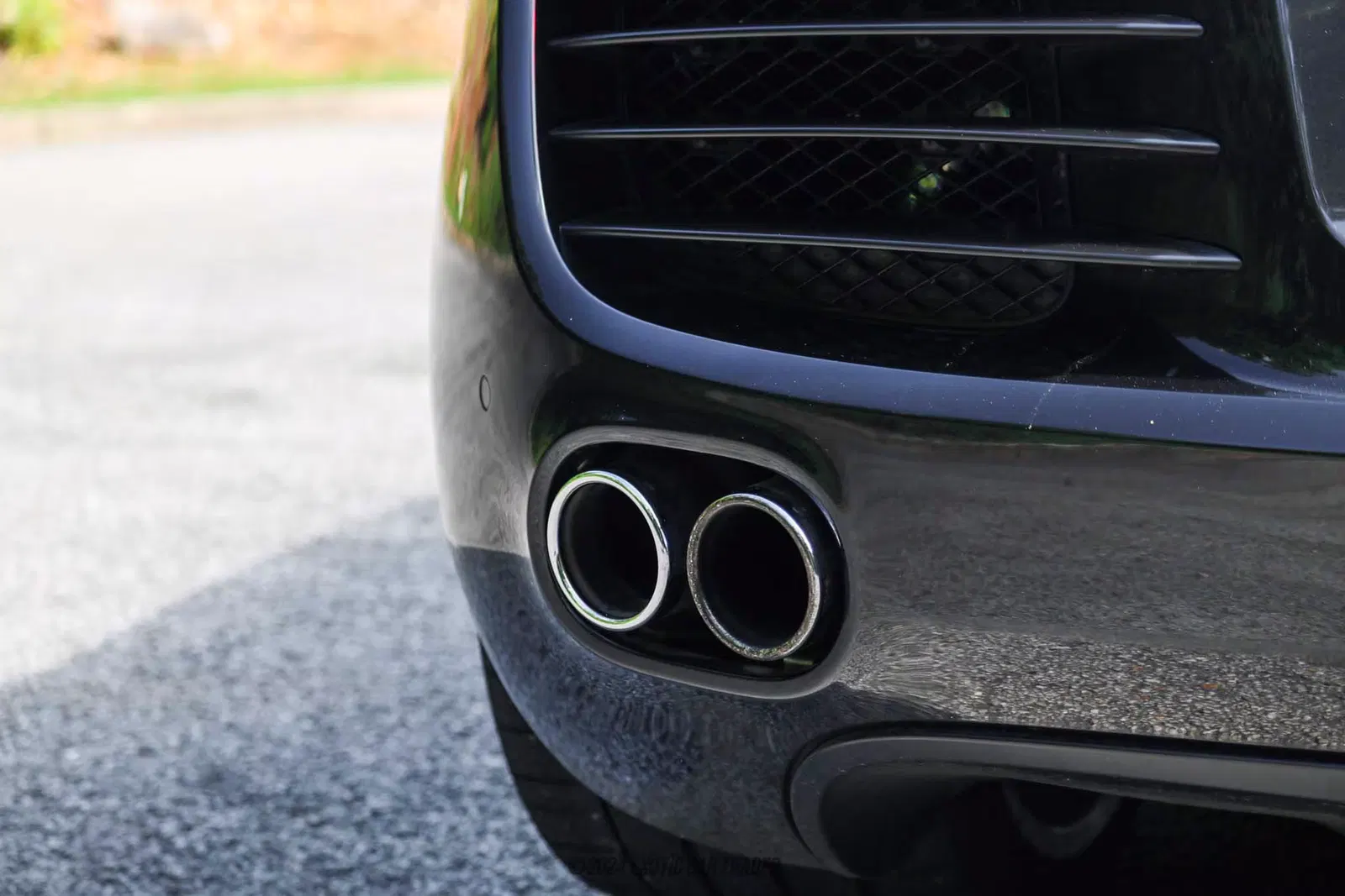 2009 Audi R8 Gated Manual