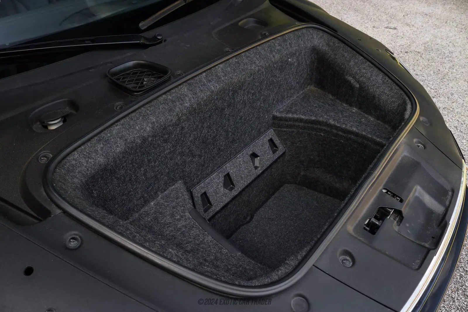 2009 Audi R8 Gated Manual