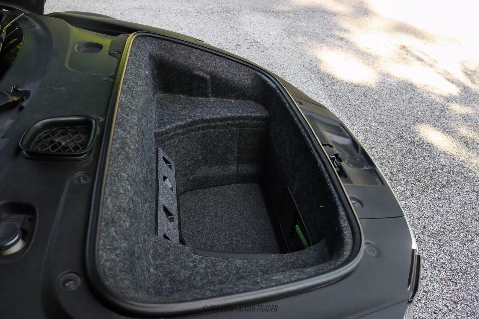 2009 Audi R8 Gated Manual