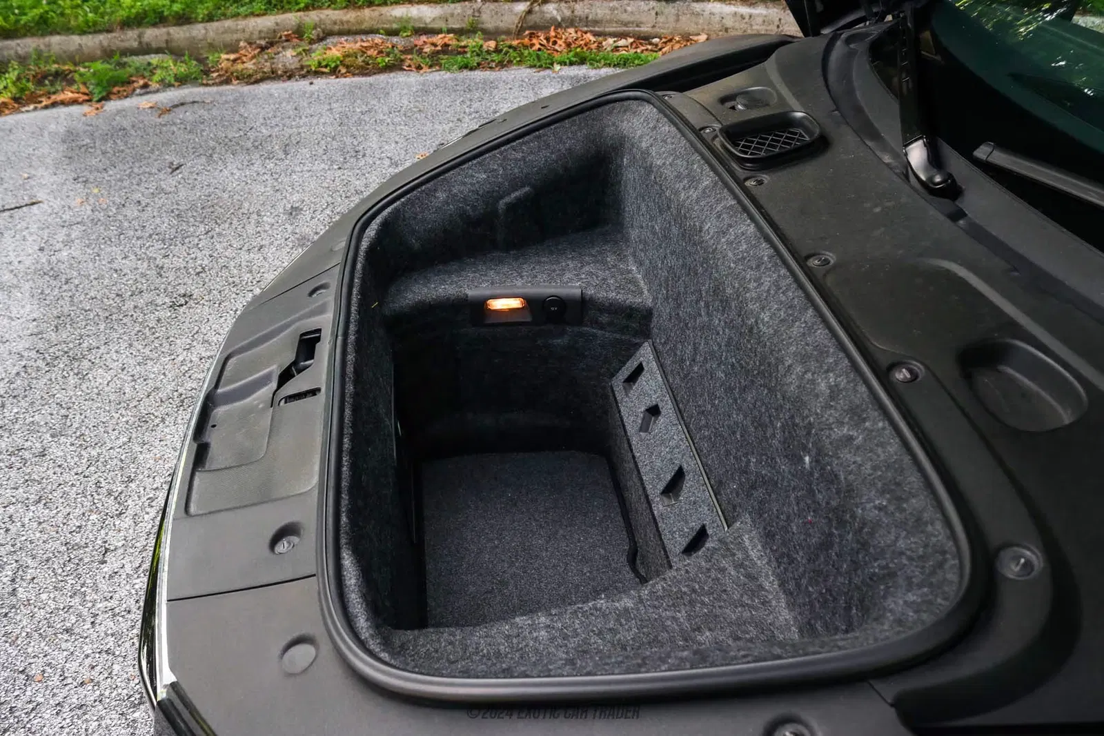 2009 Audi R8 Gated Manual