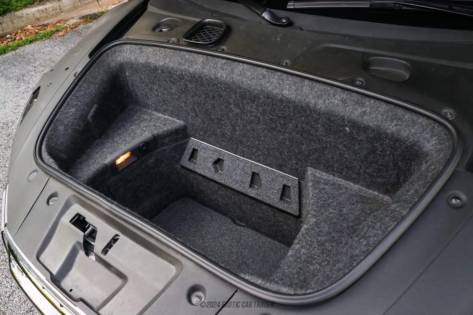 2009 Audi R8 Gated Manual