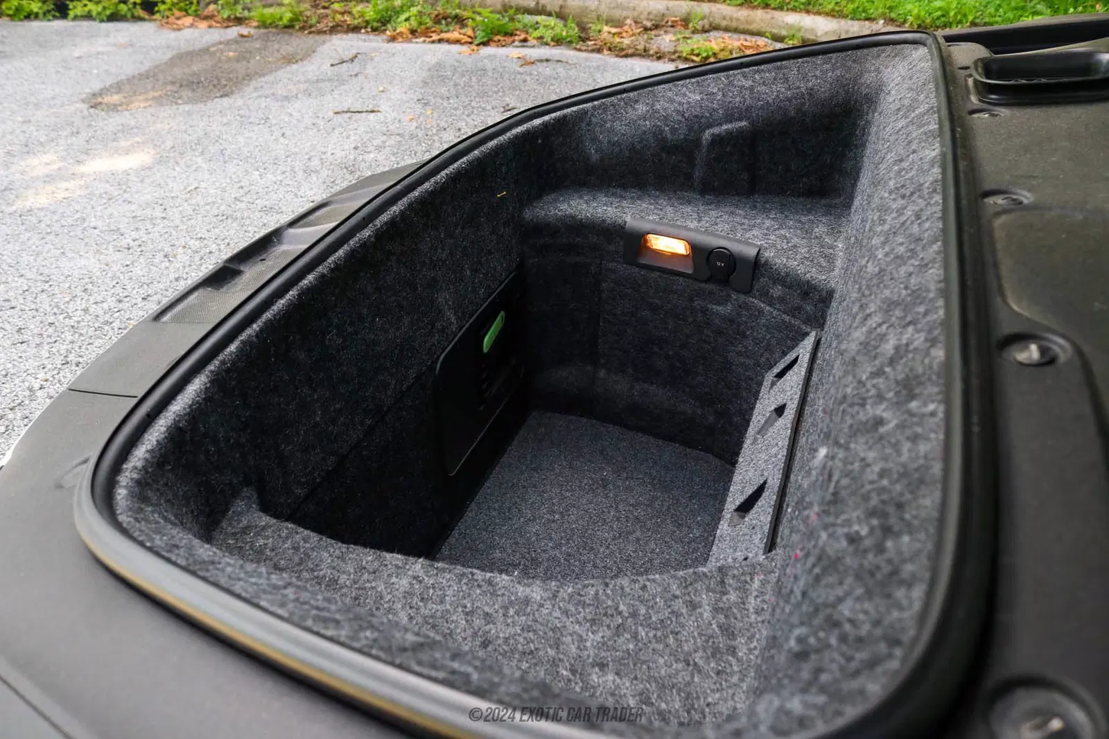 2009 Audi R8 Gated Manual