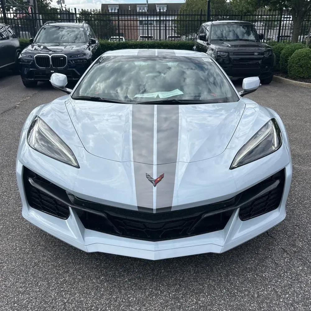 2023 Chevrolet Corvette Z06