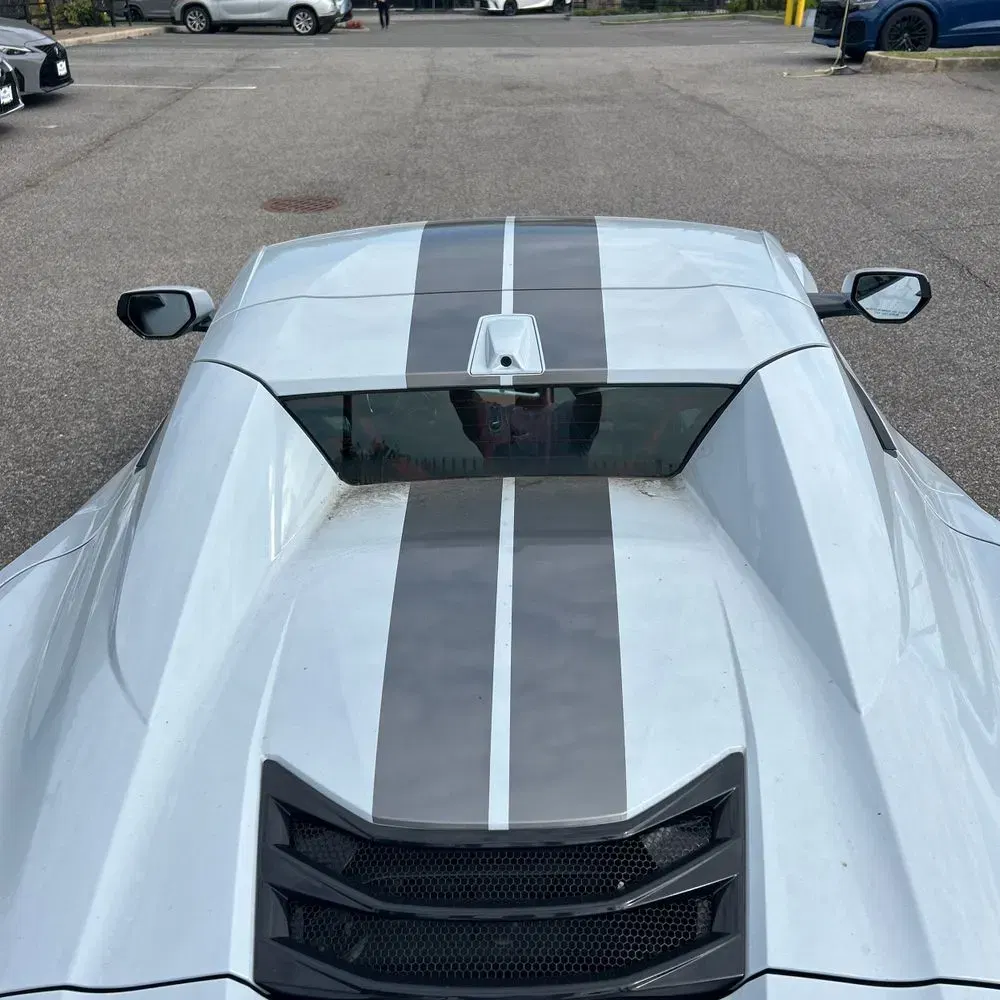 2023 Chevrolet Corvette Z06