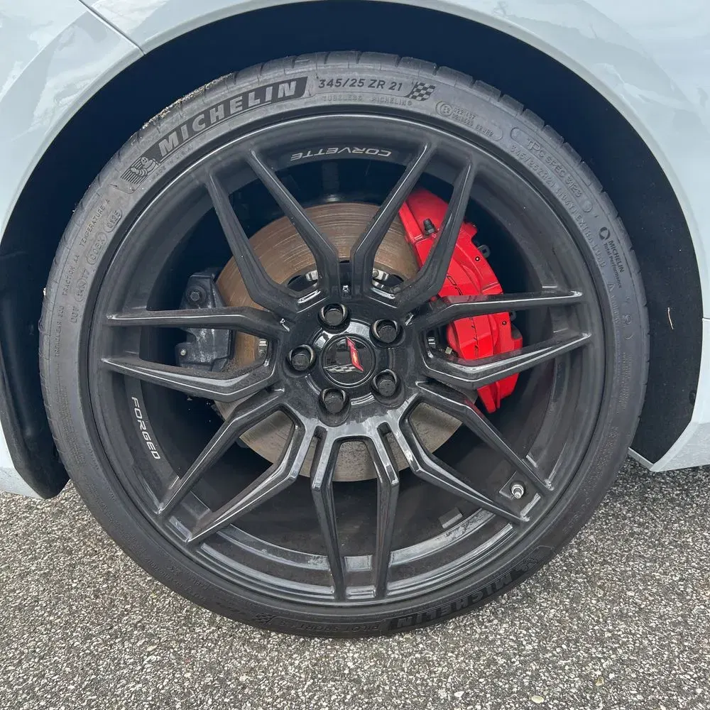 2023 Chevrolet Corvette Z06