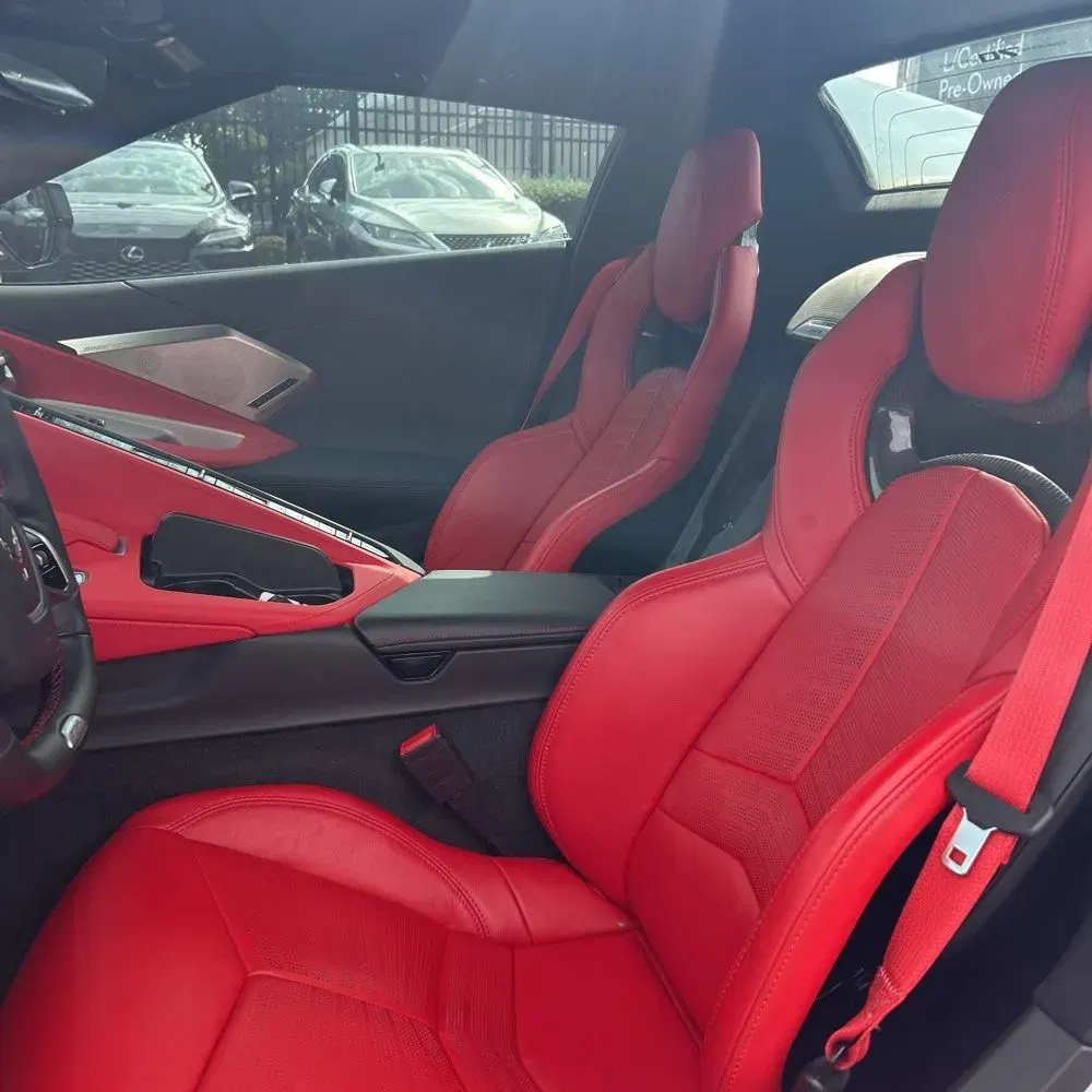 2023 Chevrolet Corvette Z06