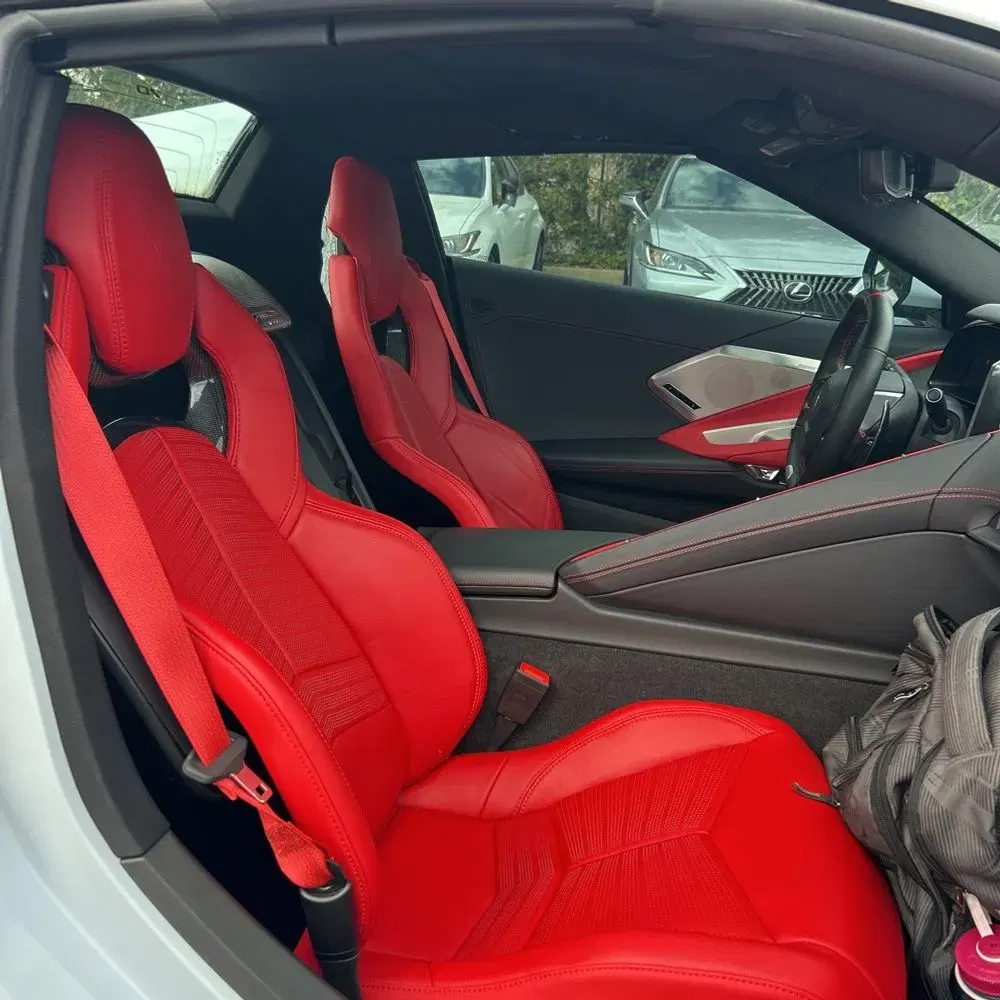 2023 Chevrolet Corvette Z06