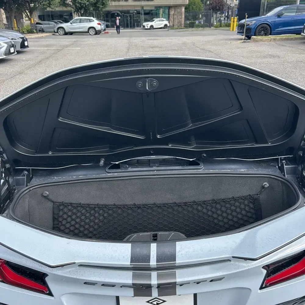 2023 Chevrolet Corvette Z06