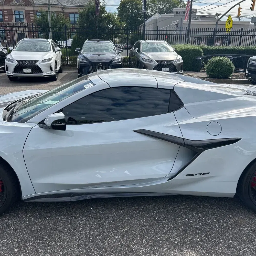 2023 Chevrolet Corvette Z06
