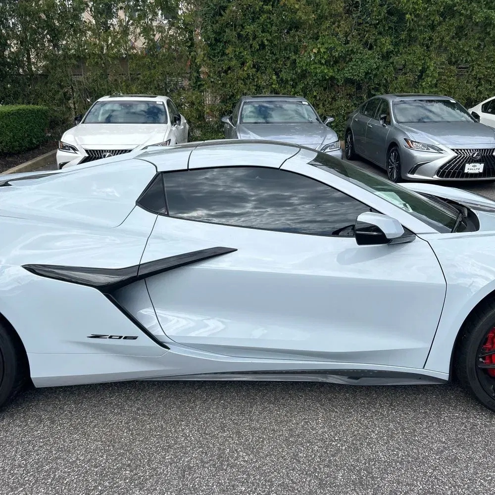 2023 Chevrolet Corvette Z06