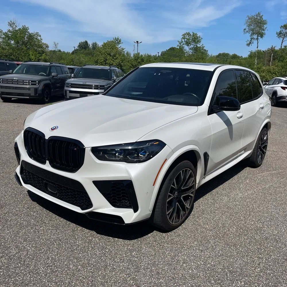 2023 BMW X5 M