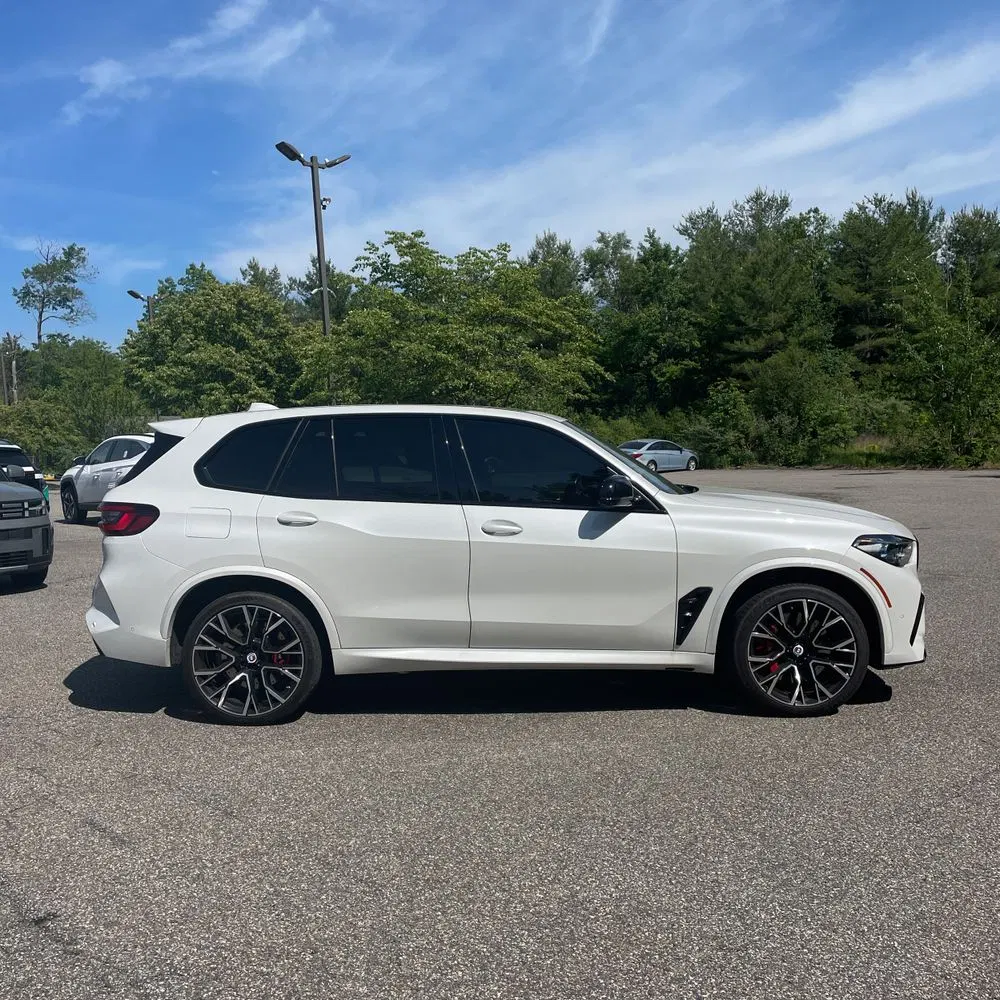 2023 BMW X5 M