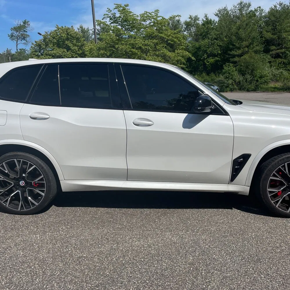 2023 BMW X5 M