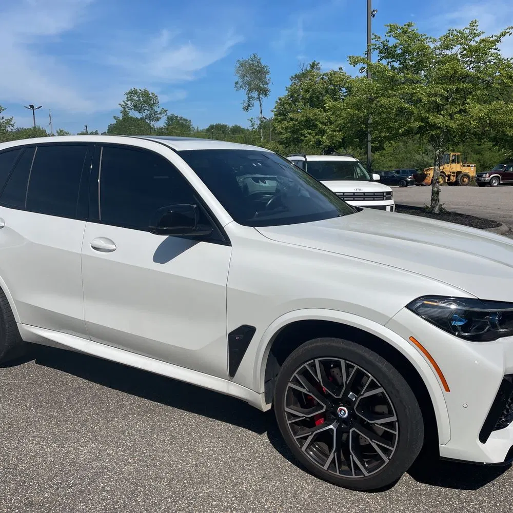 2023 BMW X5 M