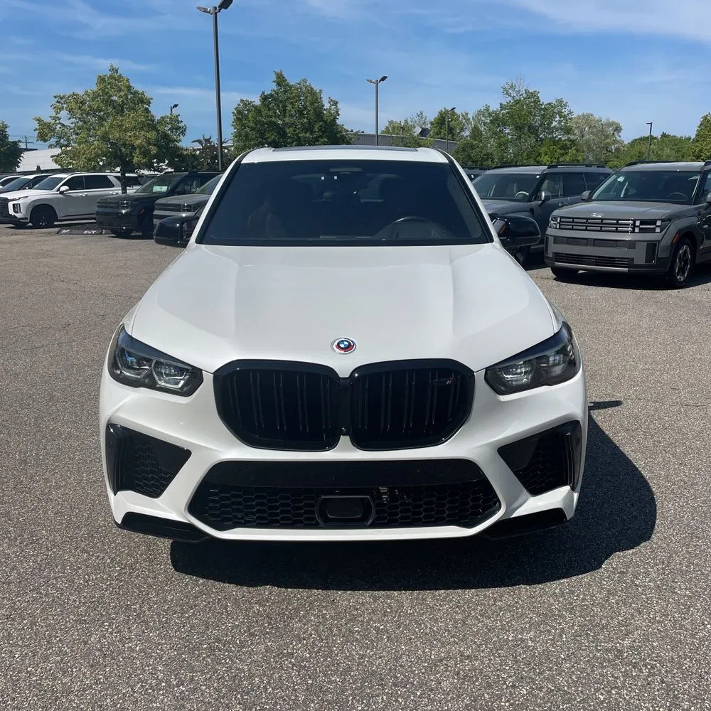 2023 BMW X5 M