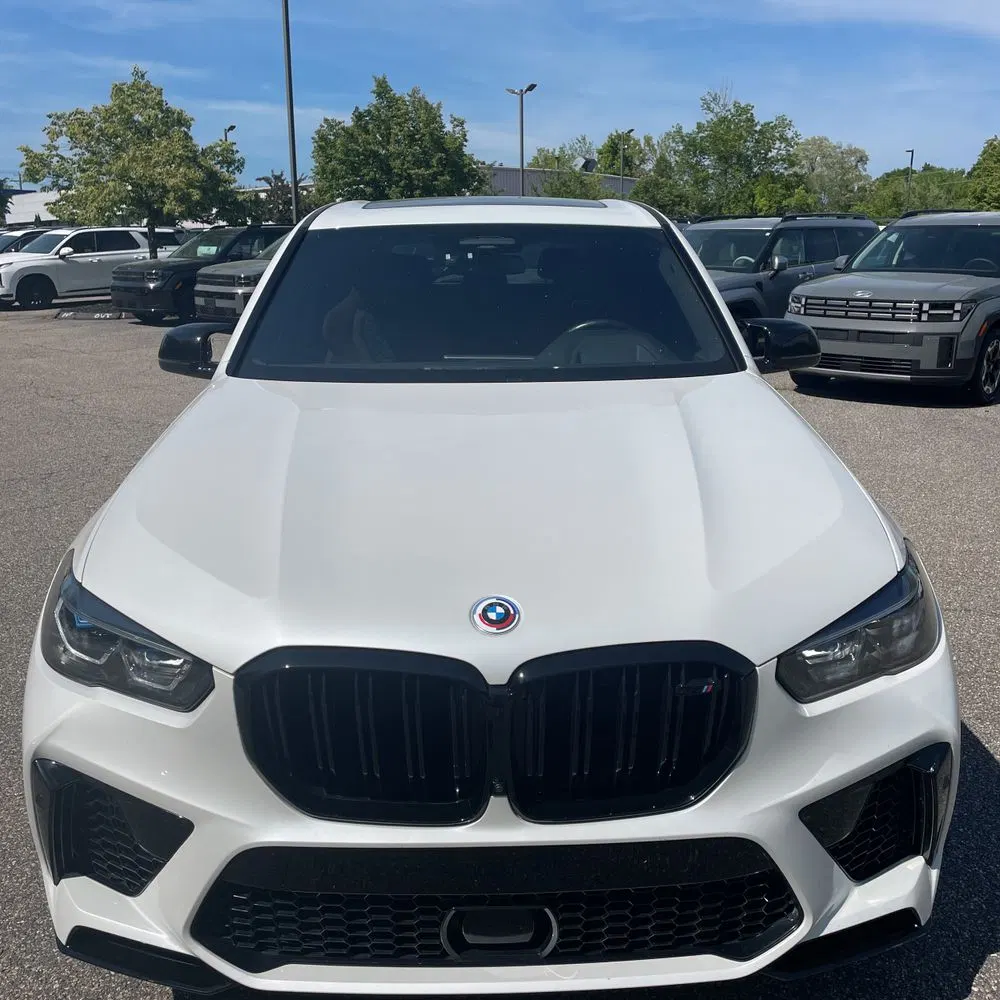 2023 BMW X5 M