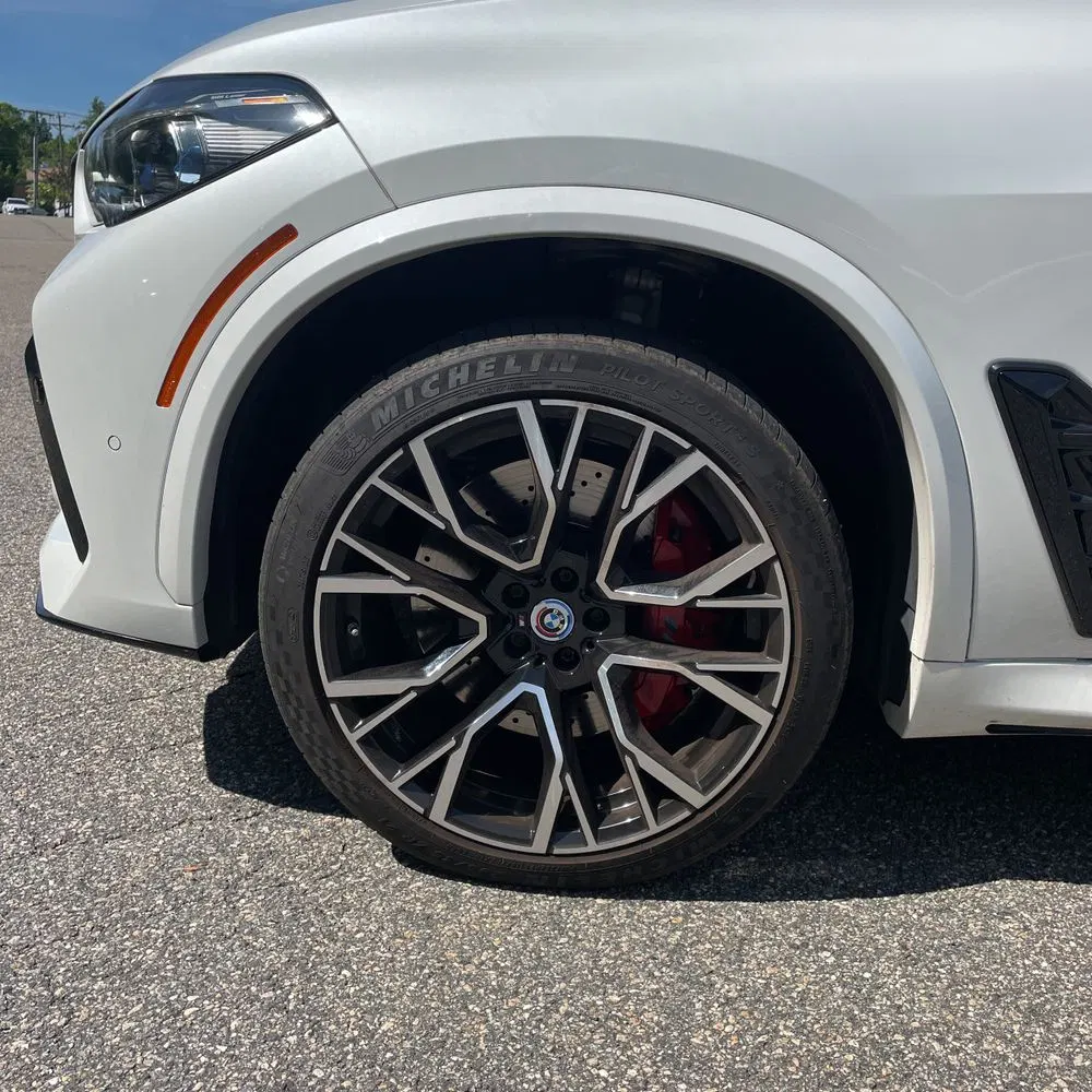 2023 BMW X5 M