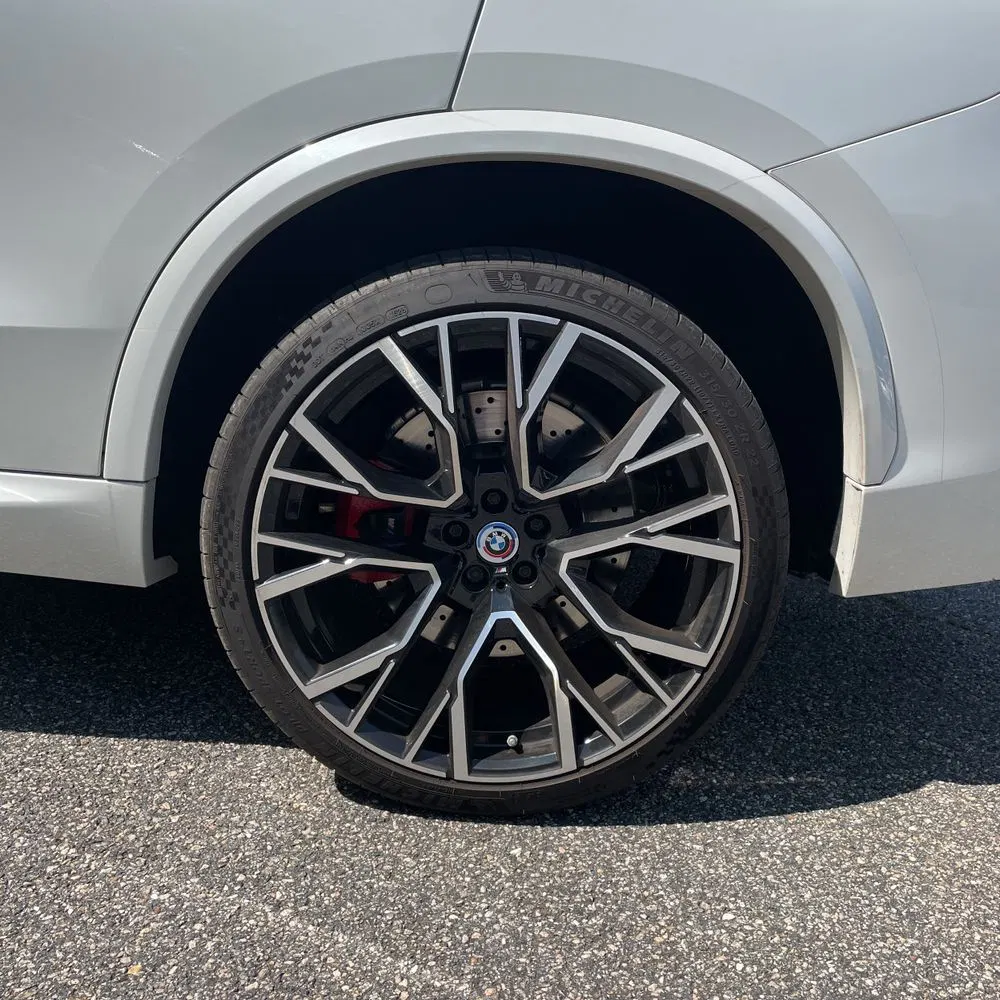 2023 BMW X5 M