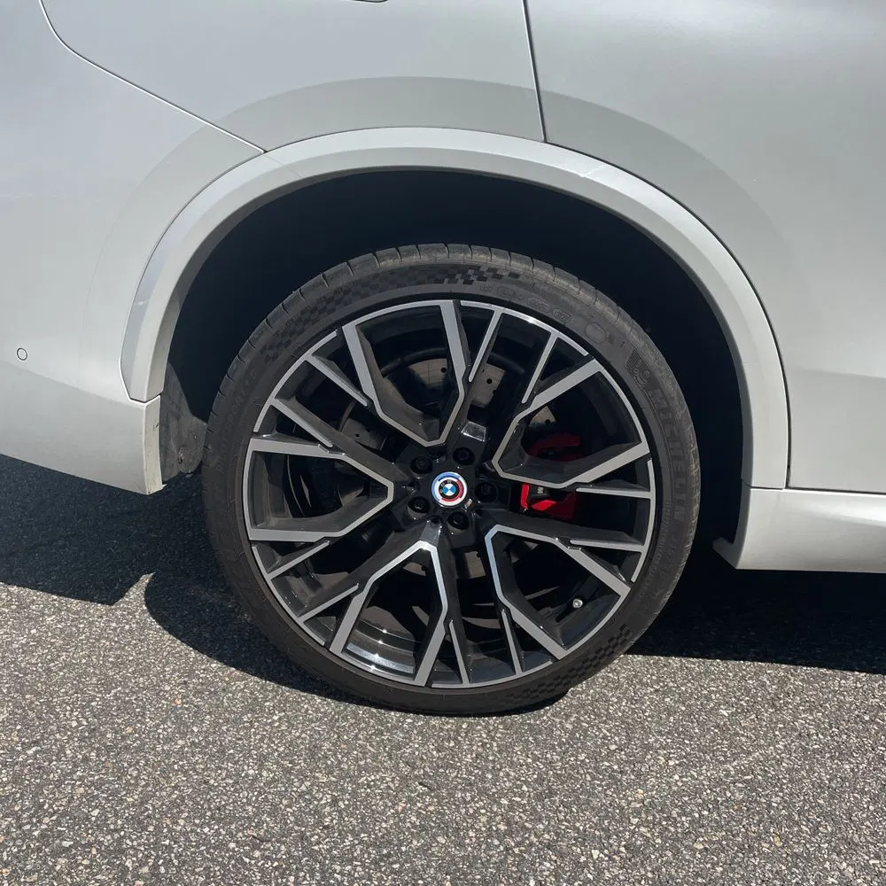 2023 BMW X5 M