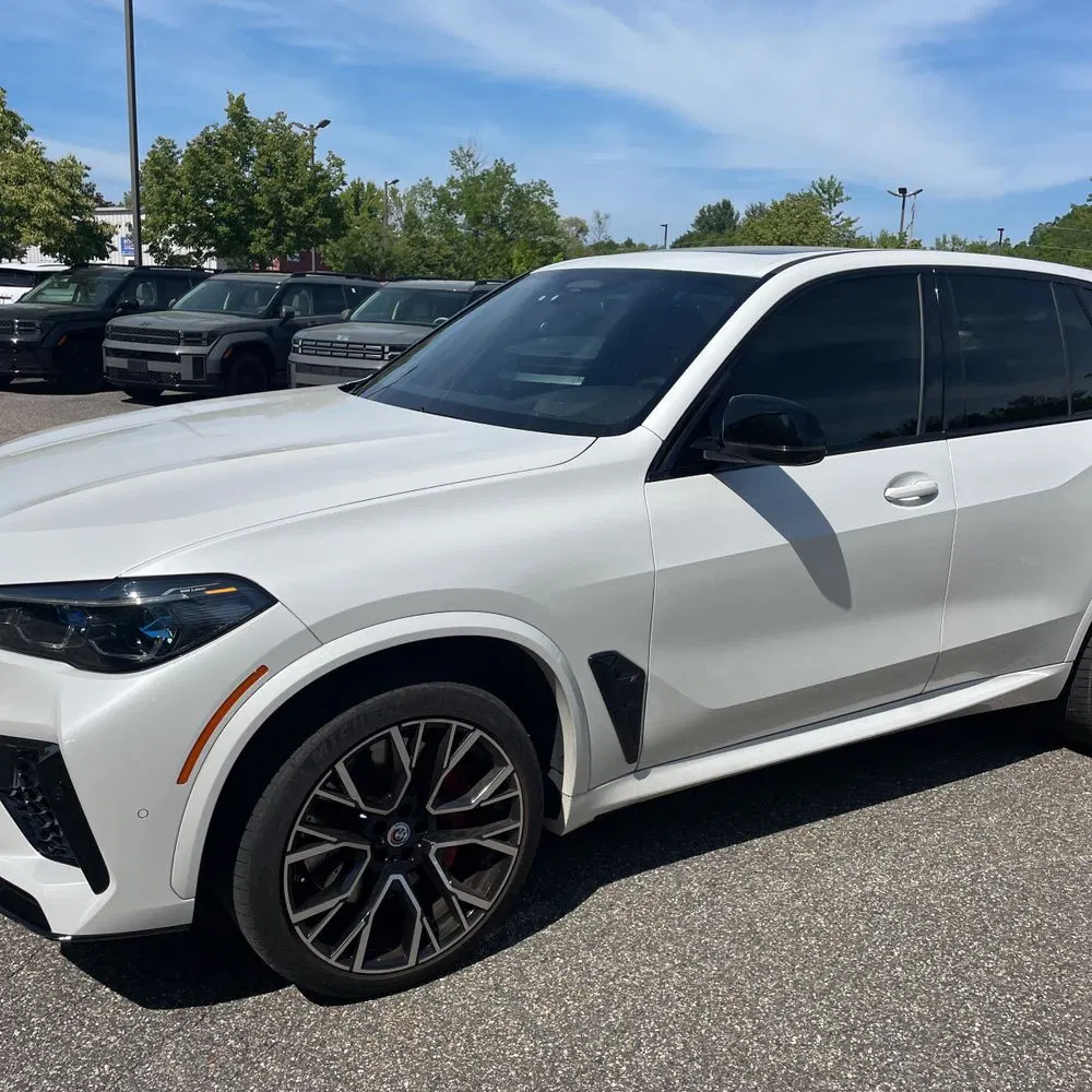 2023 BMW X5 M