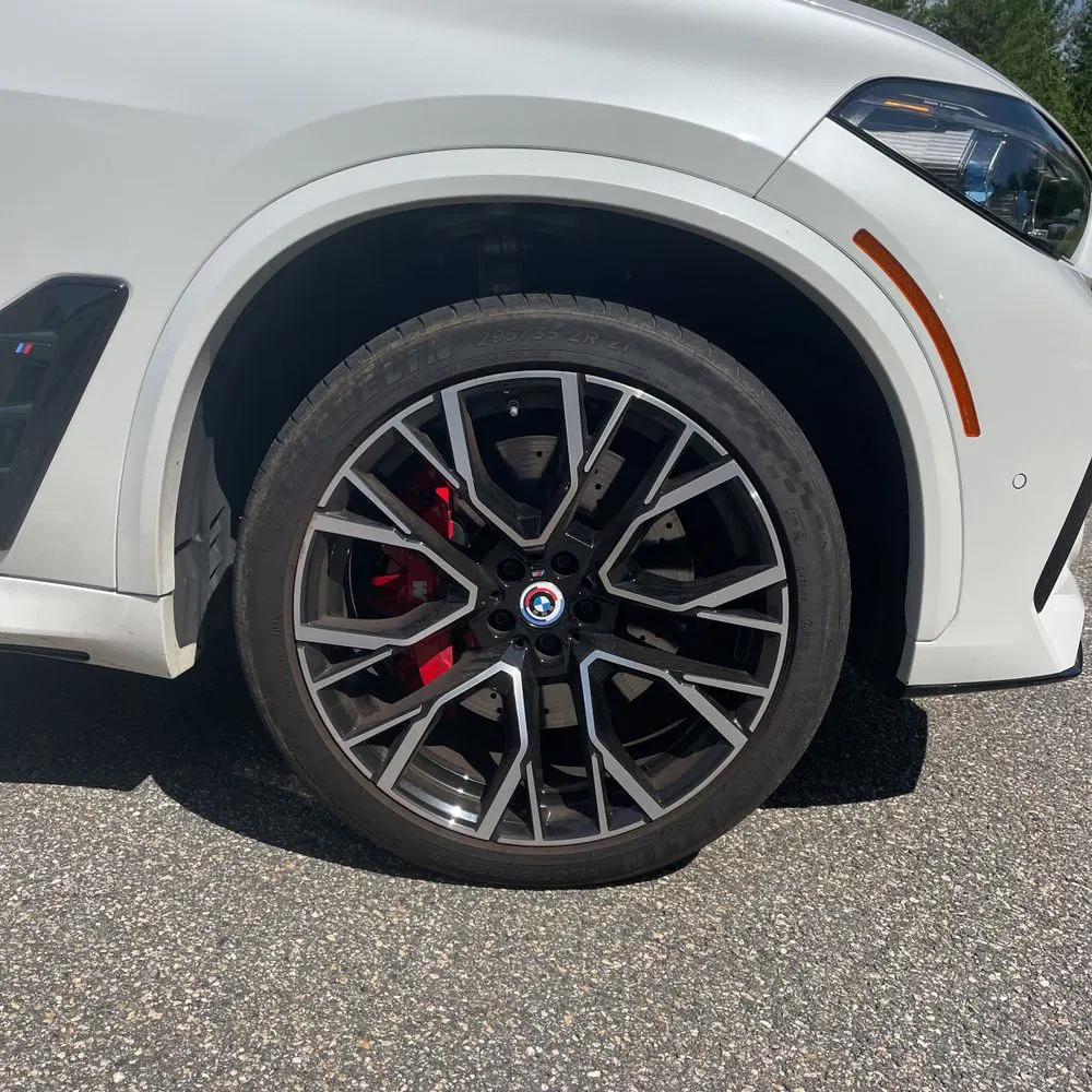 2023 BMW X5 M