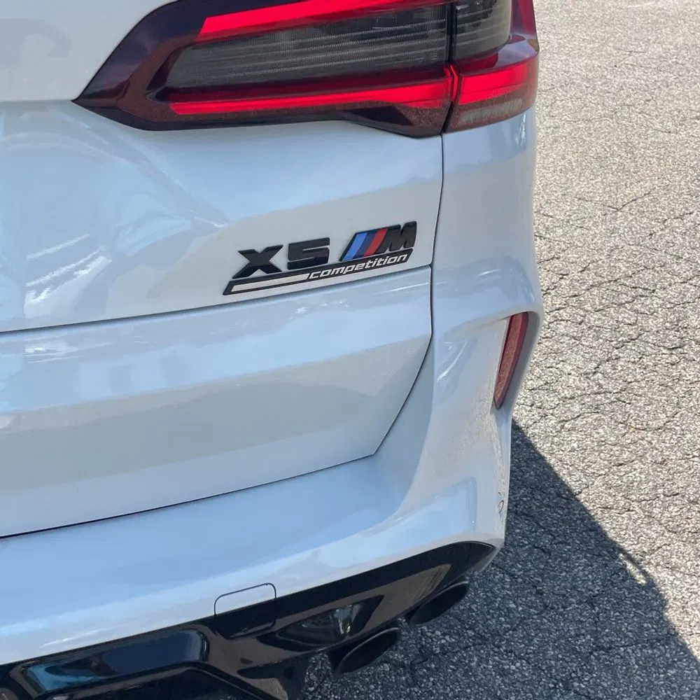 2023 BMW X5 M