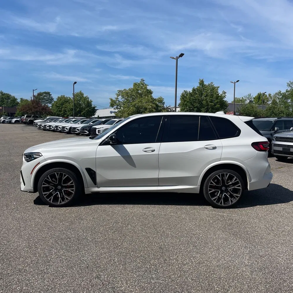 2023 BMW X5 M