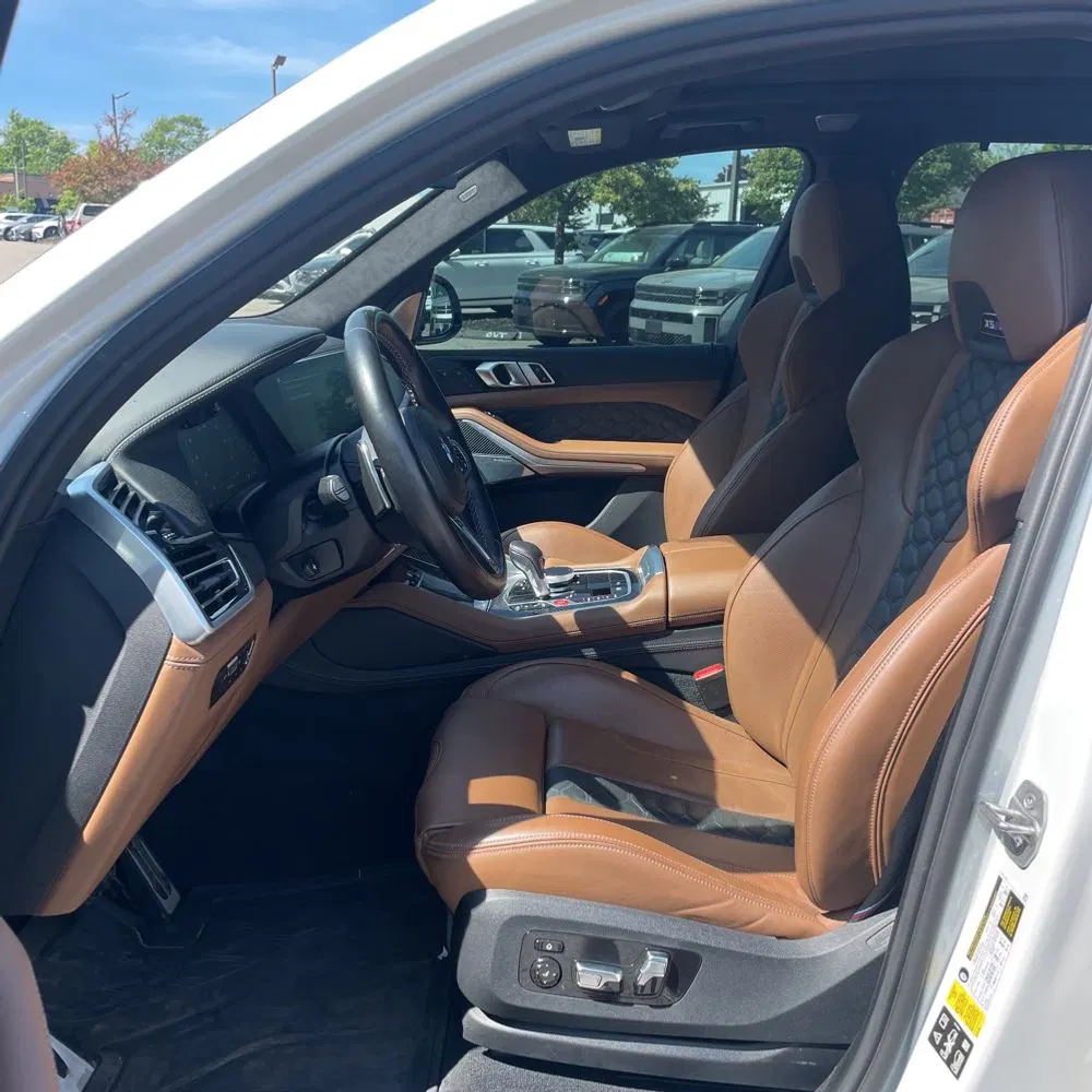 2023 BMW X5 M