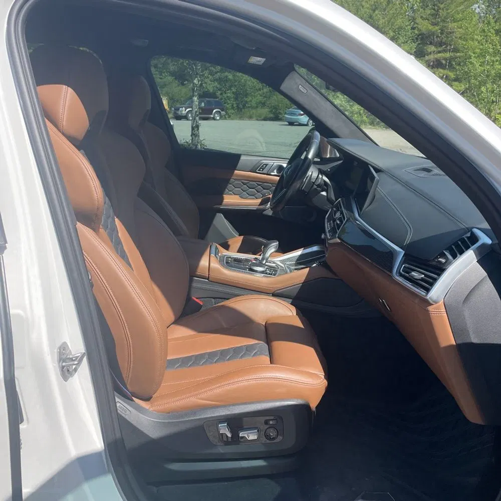 2023 BMW X5 M