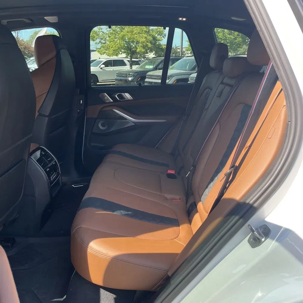 2023 BMW X5 M