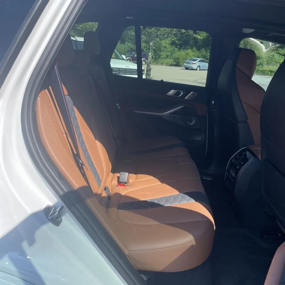 2023 BMW X5 M