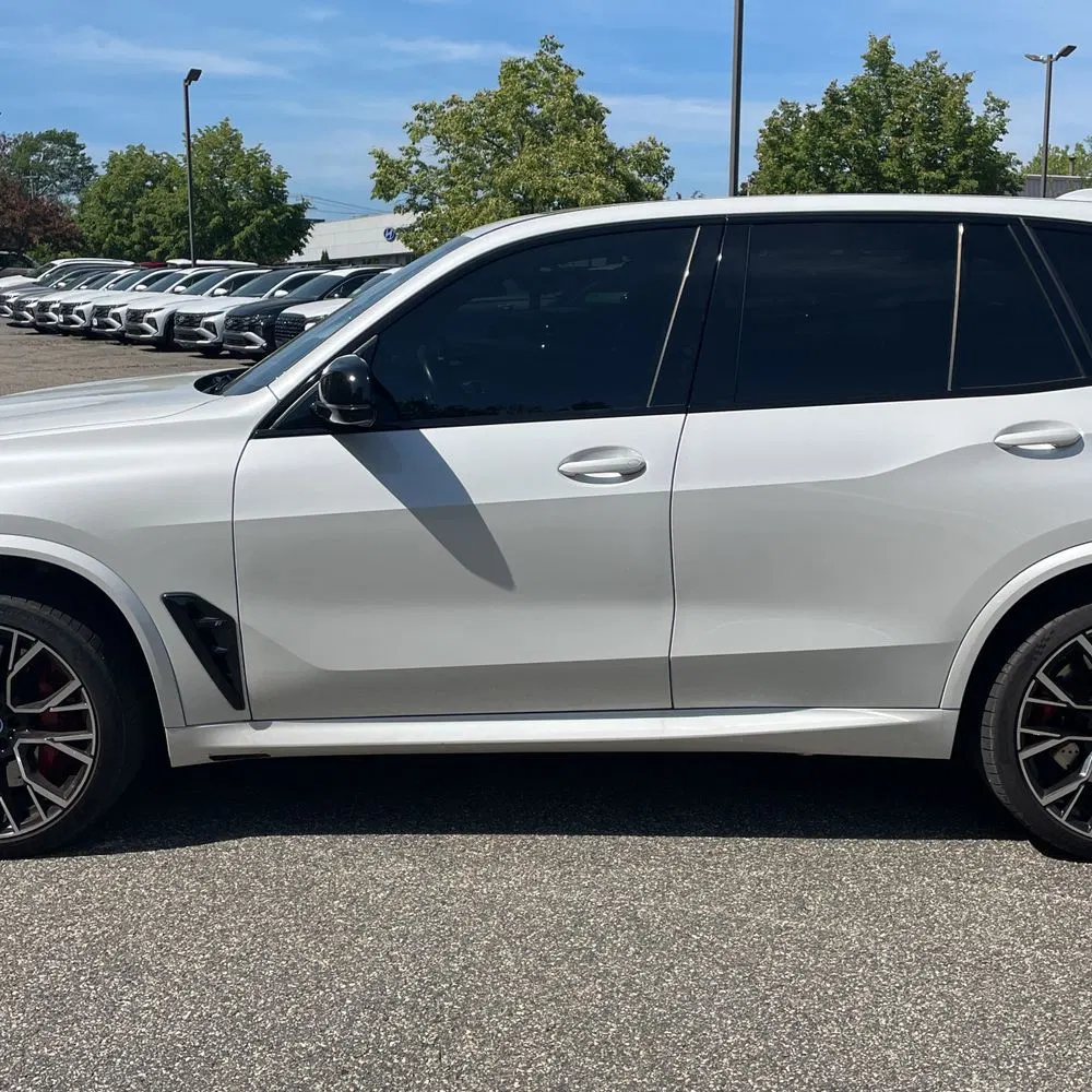 2023 BMW X5 M
