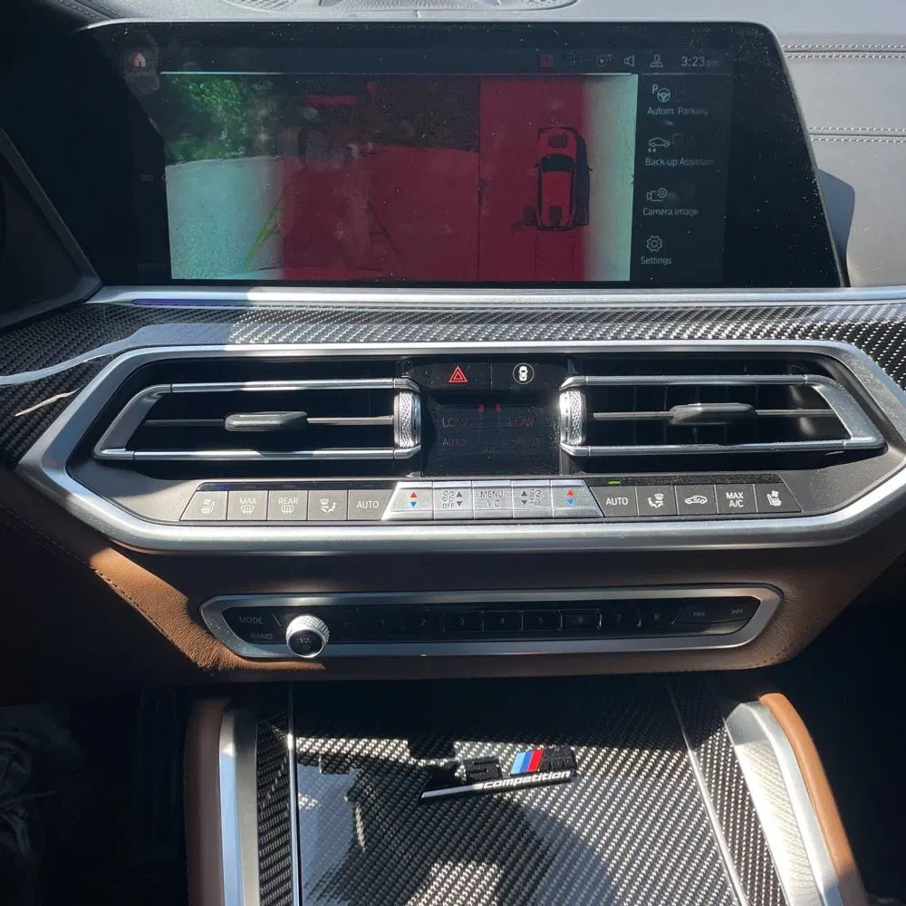 2023 BMW X5 M