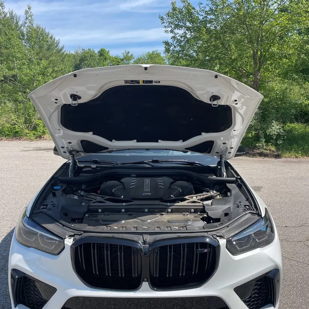2023 BMW X5 M