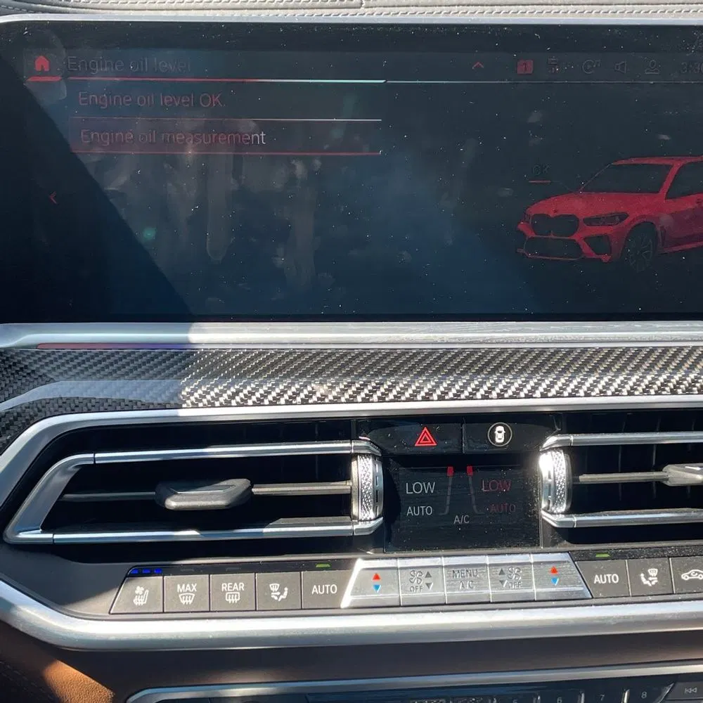 2023 BMW X5 M
