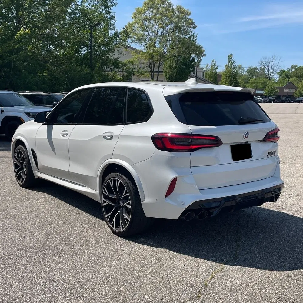 2023 BMW X5 M