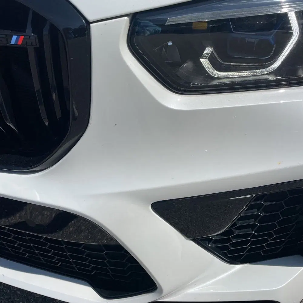 2023 BMW X5 M